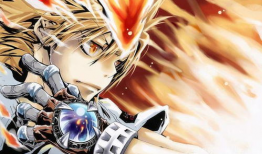 家庭教师漫画,青春校园的奇幻冒险之旅