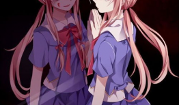 病娇女主漫画,爱恨交织的漫画世界